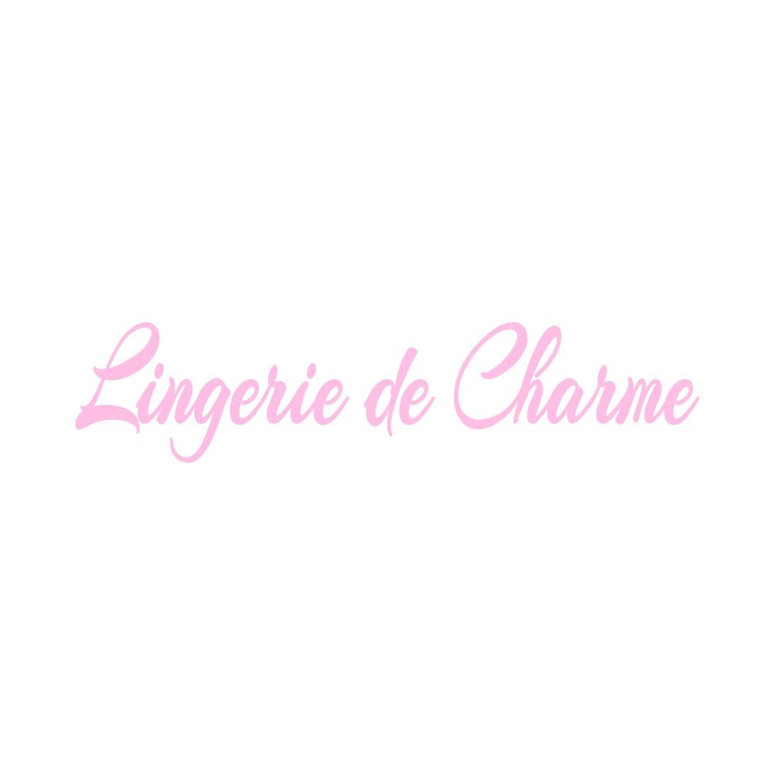LINGERIE DE CHARME LION-SUR-MER
